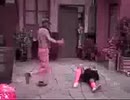 chaves jazz panda mimai