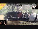 【ニーアオートマタ】#60 2Bが殺された - 2B is killed【NieR_Automata】