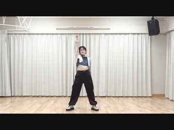 【踊ってみた】灰toダイヤモンド