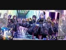 夢にかけるRainbow（13人ver）／765 MILLION ALLSTARS
