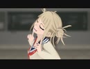 【MMD】Because of