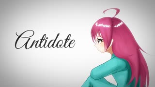 Antidote feat. 初音ミク / Panny x GHPZ 【オリジナル曲】