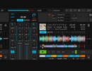 平行調の同主調mix G#→F