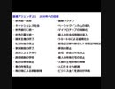 国連アジェンダ 21 2030 年への目標 人類家畜化‼️