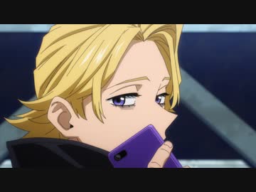 第143話「Let you down」