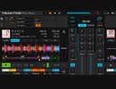 半音ズラし　F#→F
