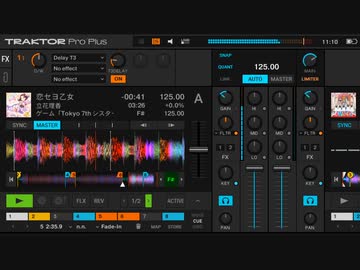 KEY mixを極める➀ やんわり音楽理論で最強Circle of Fifthを