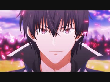 魔王学院の不適合者 Ⅱ ～史上最強の魔王の始祖、転生して子孫たちの学校へ通う～　第19話　大魔王教練