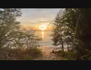 path to the beach