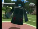 ポケモンバトレボ　シングル9　いぶき