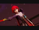 鳴潮ＭＭＤ 寄名月-丹瑾