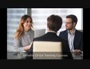 EA Training Courses
