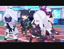 【ブルーアーカイブ】戦術対抗戦で遊ぼう【カズサさんありがとうございます】