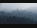 ホラーゲームのOP風のBGM／フリーBGM