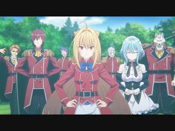 ひきこまり吸血姫の悶々 第7話「スカーレット・ステージ」