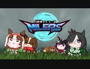 幻覚狸MILERS 「calling」 比較あり