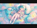 するなる/ hikage feat. 初音ミク