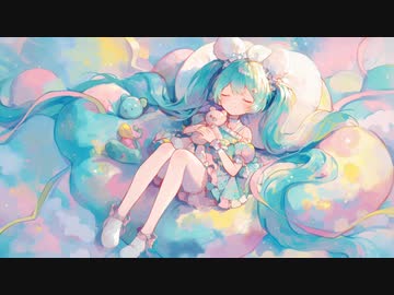するなる/ hikage feat. 初音ミク