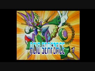 きりたんのPS版ロックマンX3【VOICEROID実況】パート5