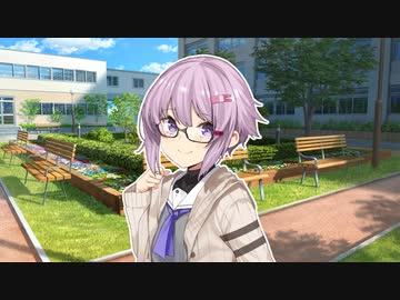 雫ちゃんの恋愛パート４