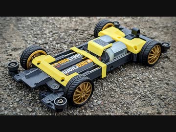 ぼくのかんがえたさいこうのらじよんく