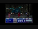 [FF7]第13回(13-1) 出口にマテリアキーパー