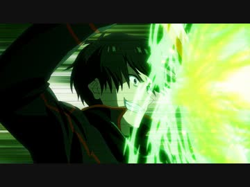 THE NEW GATE　第8話　託されるもの、託すもの