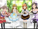 【ミリシタ】Clover Days　MILLION MIX