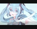 カラフル・ダイアリー / 初音ミク