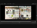 [プレイ動画]　戦国無双４の忍城の戦い(豊臣軍)をりると雑賀孫市でプレイ