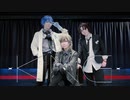 【にじさんじ】 KING 踊ってみた【七次元生徒会】