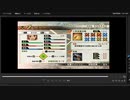 [プレイ動画]　戦国無双４の忍城の戦い(豊臣軍)をきりのと豊臣秀吉でプレイ