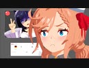 【MMDウマ娘】独仏サッカー