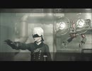 【初見実況】鬱持ちでも NieR:Automata をやってみたい【Part25】