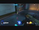 Overwatch2 【オーバーウォッチ2】 適当実況動画part304