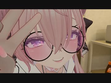 メスになるのに理由なんか必要ねぇんだよ.vrc9