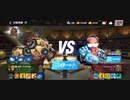 ☆91%ΩTティトゥスR〆Wuthiwong 100%回避防 MAX SA最速 MAXキメラアッパー 1R圧倒的勝利CKOスタンラストバイオフック 80%バイオクリティカルフック41万CKO