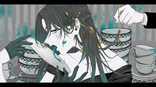 偏食　歌ってみた【ススル】