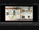 [プレイ動画]　戦国無双４の忍城の戦い(豊臣軍)をかのんと福島正則でプレイ