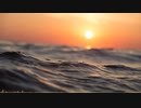 青い海  The Blue Sea 【BGM】