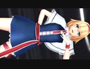 【東方MMD】ミニスカアリスが「夜もすがら君想ふ」