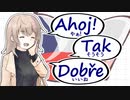 アホイ！（あ，馬鹿にしてるわけじゃないよ！） -チェビグローサ#28