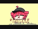 オーバーライド(feat.重音テトUTAU)[タオルケットP remix]