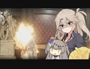悪夢の精神病院で丸焼きにされるホラーアクションゲーム 『Withering Rooms』 #01