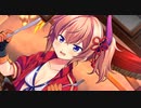 【DMM】メシアガール おかわり　メインシナリオ　3章　『負けず嫌いの武芸者ちゃん』　後編