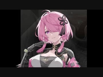 【リョナ】鳴潮 桃祈【Ryona】