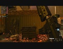 M16フルオート　加齢た声でゲームを実況　MW3　Call of Duty: Modern Warfare Ⅲ ♯33