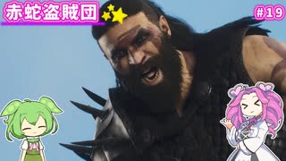 【ドラゴンズドグマ2】四国めたんのマジシャン街道 #19【VOICEVOX実況】