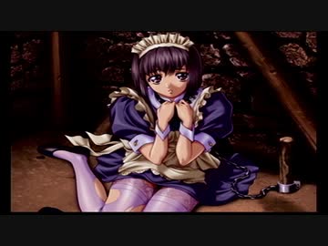 銃とメイドと謎の館と『ELYSION ～永遠のサンクチュアリ～』実況プレイpart30