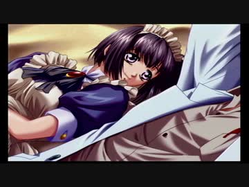 銃とメイドと謎の館と『ELYSION ～永遠のサンクチュアリ～』実況プレイpart34